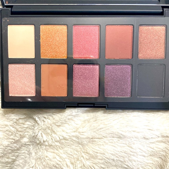 Haus Laboratories Glam Room No. 1 Fame eyeshadow palette Lady Gaga limited - Picture 4 of 8